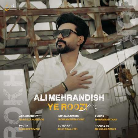 Ali Mehrandish – Ye Roozi
